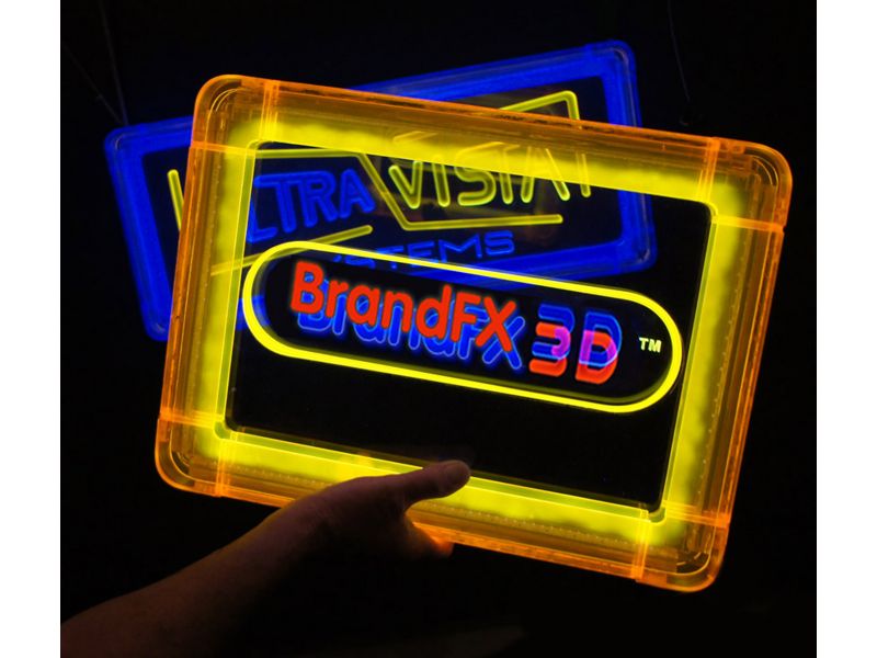 BrandFX 3D